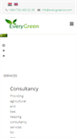 Mobile Screenshot of everygreenco.com